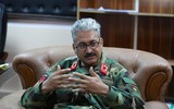 [ẢNH] Căn cứ không quân của Mỹ ở Afghanistan trước đây, bất ngờ hoạt động trở lại
