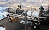 [ẢNH] Sức mạnh đáng kinh ngạc của dòng chiến đấu cơ Mỹ vừa bán cho Australia