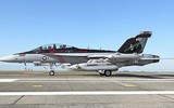 [ẢNH] Sức mạnh đáng kinh ngạc của dòng chiến đấu cơ Mỹ vừa bán cho Australia