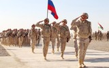 [ẢNH] 'Tan nhưng không rã', phe kháng chiến Afghanistan bắt đầu 'gặm nhấm' Taliban