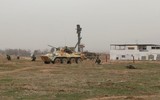 [ẢNH] 'Cú đấm thép' 201 của Nga khiến Taliban dè chừng chưa dám tấn công Tajikistan