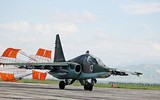[ẢNH] 'Cú đấm thép' 201 của Nga khiến Taliban dè chừng chưa dám tấn công Tajikistan