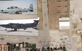 [ẢNH] Hành trình chạy trốn gian nan của cựu Tổng thống Afghanistan