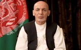 [ẢNH] Hành trình chạy trốn gian nan của cựu Tổng thống Afghanistan