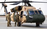 [ẢNH] Hành trình chạy trốn gian nan của cựu Tổng thống Afghanistan