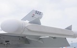 [ẢNH] Sức mạnh đáng kinh ngạc của dòng chiến đấu cơ Mỹ vừa bán cho Australia