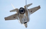 [ẢNH] Mỹ giúp Nhật Bản có tàu sân bay với tiêm kích F-35B đầy uy lực