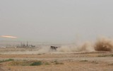 [ẢNH] 'Tan nhưng không rã', phe kháng chiến Afghanistan bắt đầu 'gặm nhấm' Taliban