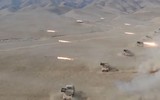 [ẢNH] 'Tan nhưng không rã', phe kháng chiến Afghanistan bắt đầu 'gặm nhấm' Taliban