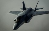 [ẢNH] Mỹ giúp Nhật Bản có tàu sân bay với tiêm kích F-35B đầy uy lực