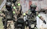 [ẢNH] Chỉ cần Taliban đặt 1 chân sang Tajikistan, 'hỏa thần' BM-27 Nga sẽ lập tức thiêu rụi