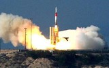 [ẢNH] Israel đưa tên lửa mạnh hơn S-400 và Patriot tới bảo vệ Azerbaijan trước Iran?