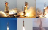 [ẢNH] Israel đưa tên lửa mạnh hơn S-400 và Patriot tới bảo vệ Azerbaijan trước Iran?