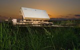 [ẢNH] Israel đưa tên lửa mạnh hơn S-400 và Patriot tới bảo vệ Azerbaijan trước Iran?