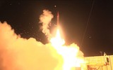[ẢNH] Israel đưa tên lửa mạnh hơn S-400 và Patriot tới bảo vệ Azerbaijan trước Iran?