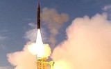 [ẢNH] Israel đưa tên lửa mạnh hơn S-400 và Patriot tới bảo vệ Azerbaijan trước Iran?