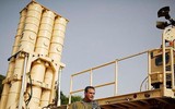 [ẢNH] Israel đưa tên lửa mạnh hơn S-400 và Patriot tới bảo vệ Azerbaijan trước Iran?