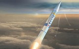 [ẢNH] Israel đưa tên lửa mạnh hơn S-400 và Patriot tới bảo vệ Azerbaijan trước Iran?