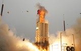 [ẢNH] Israel đưa tên lửa mạnh hơn S-400 và Patriot tới bảo vệ Azerbaijan trước Iran?