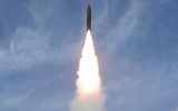 [ẢNH] Israel đưa tên lửa mạnh hơn S-400 và Patriot tới bảo vệ Azerbaijan trước Iran?