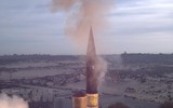[ẢNH] Israel đưa tên lửa mạnh hơn S-400 và Patriot tới bảo vệ Azerbaijan trước Iran?