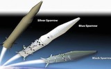 [ẢNH] Israel đưa tên lửa mạnh hơn S-400 và Patriot tới bảo vệ Azerbaijan trước Iran?
