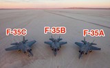 [ẢNH] Mỹ giúp Nhật Bản có tàu sân bay với tiêm kích F-35B đầy uy lực