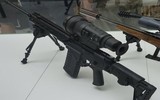 [ẢNH] Nga chuẩn bị thay thế toàn bộ súng bắn tỉa huyền thoại SVD bằng SVCh