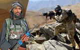 [ẢNH] 'Tan nhưng không rã', phe kháng chiến Afghanistan bắt đầu 'gặm nhấm' Taliban