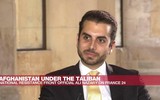 [ẢNH] 'Tan nhưng không rã', phe kháng chiến Afghanistan bắt đầu 'gặm nhấm' Taliban