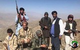 [ẢNH] 'Tan nhưng không rã', phe kháng chiến Afghanistan bắt đầu 'gặm nhấm' Taliban