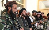 [ẢNH] 'Tan nhưng không rã', phe kháng chiến Afghanistan bắt đầu 'gặm nhấm' Taliban
