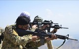 [ẢNH] 'Tan nhưng không rã', phe kháng chiến Afghanistan bắt đầu 'gặm nhấm' Taliban