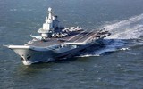 [ẢNH] F-35B Mỹ cất hạ cánh thành công trên tàu IS Izumo Nhật Bản, Trung Quốc thêm lo lắng?