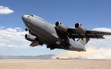 [ẢNH] Vụ lính Mỹ đổi thuốc lá lấy xe bán tải gắn súng máy Nga đề bảo vệ sân bay Kabul