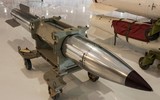 [ẢNH] Kho vũ khí hạt nhân khủng khiếp của Mỹ hiện tại