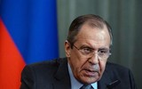 [ẢNH] Nga tuyên bố rắn, sẽ ra tay nếu Taliban tấn công Tajikistan
