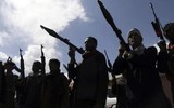 [ẢNH] Nga tuyên bố rắn, sẽ ra tay nếu Taliban tấn công Tajikistan