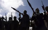 [ẢNH] Nga tuyên bố rắn, sẽ ra tay nếu Taliban tấn công Tajikistan