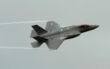 [ẢNH] Thổ Nhĩ Kỳ mua F-16 Mỹ để tận dụng 1.4 tỷ USD 'đã cọc' cho F-35?