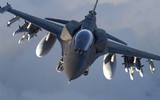 [ẢNH] Thổ Nhĩ Kỳ mua F-16 Mỹ để tận dụng 1.4 tỷ USD 'đã cọc' cho F-35?