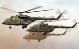 [ẢNH] Nga tuyên bố rắn, sẽ ra tay nếu Taliban tấn công Tajikistan