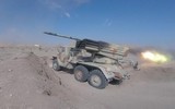 [ẢNH] Nga tuyên bố rắn, sẽ ra tay nếu Taliban tấn công Tajikistan