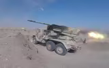 [ẢNH] Nga tuyên bố rắn, sẽ ra tay nếu Taliban tấn công Tajikistan