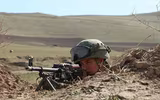 [ẢNH] Nga tuyên bố rắn, sẽ ra tay nếu Taliban tấn công Tajikistan
