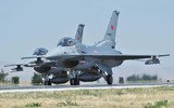 [ẢNH] Thổ Nhĩ Kỳ mua F-16 Mỹ để tận dụng 1.4 tỷ USD 'đã cọc' cho F-35?
