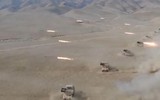[ẢNH] Nga tuyên bố rắn, sẽ ra tay nếu Taliban tấn công Tajikistan