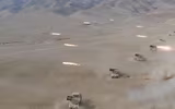 [ẢNH] Nga tuyên bố rắn, sẽ ra tay nếu Taliban tấn công Tajikistan