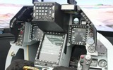 [ẢNH] Thổ Nhĩ Kỳ mua F-16 Mỹ để tận dụng 1.4 tỷ USD 'đã cọc' cho F-35?
