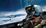 [ẢNH] Thổ Nhĩ Kỳ mua F-16 Mỹ để tận dụng 1.4 tỷ USD 'đã cọc' cho F-35?